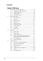 Preview for 4 page of Asus A8N-VM CSM NBP User Manual