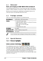 Preview for 12 page of Asus A8N-VM CSM NBP User Manual