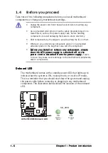 Preview for 16 page of Asus A8N-VM CSM NBP User Manual