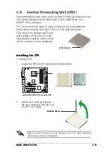 Preview for 19 page of Asus A8N-VM CSM NBP User Manual