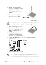 Preview for 20 page of Asus A8N-VM CSM NBP User Manual