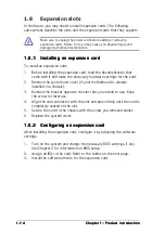 Preview for 24 page of Asus A8N-VM CSM NBP User Manual