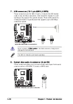 Preview for 36 page of Asus A8N-VM CSM NBP User Manual