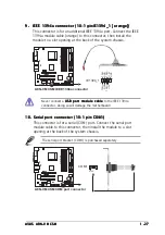 Preview for 37 page of Asus A8N-VM CSM NBP User Manual