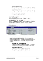 Preview for 61 page of Asus A8N-VM CSM NBP User Manual