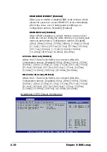 Preview for 62 page of Asus A8N-VM CSM NBP User Manual