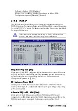 Preview for 66 page of Asus A8N-VM CSM NBP User Manual