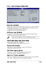 Preview for 73 page of Asus A8N-VM CSM NBP User Manual