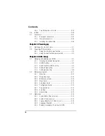 Preview for 4 page of Asus A8N32-SLI - Socket 939 NVIDIA nForce SPP 100 ATX AMD Motherboard Deluxe User Manual