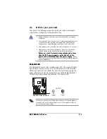 Preview for 27 page of Asus A8N32-SLI - Socket 939 NVIDIA nForce SPP 100 ATX AMD Motherboard Deluxe User Manual