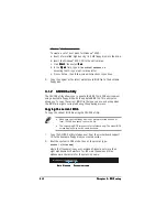 Preview for 70 page of Asus A8N32-SLI - Socket 939 NVIDIA nForce SPP 100 ATX AMD Motherboard Deluxe User Manual