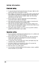 Preview for 8 page of Asus A8N5X User Manual