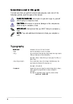 Preview for 10 page of Asus A8N5X User Manual