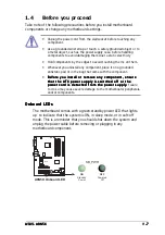 Preview for 21 page of Asus A8N5X User Manual