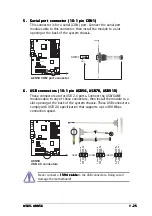 Preview for 39 page of Asus A8N5X User Manual