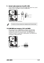 Preview for 41 page of Asus A8N5X User Manual