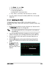 Preview for 47 page of Asus A8N5X User Manual