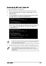 Preview for 51 page of Asus A8N5X User Manual