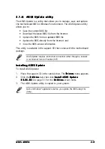 Preview for 53 page of Asus A8N5X User Manual