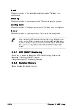 Preview for 64 page of Asus A8N5X User Manual