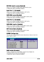 Preview for 69 page of Asus A8N5X User Manual