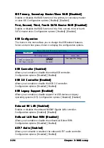 Preview for 70 page of Asus A8N5X User Manual