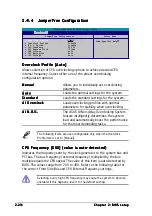 Preview for 72 page of Asus A8N5X User Manual