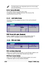 Preview for 74 page of Asus A8N5X User Manual