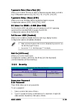 Preview for 83 page of Asus A8N5X User Manual