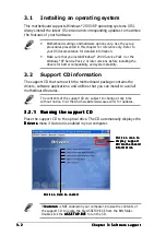 Preview for 88 page of Asus A8N5X User Manual