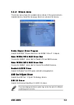 Preview for 89 page of Asus A8N5X User Manual