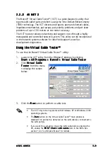 Preview for 95 page of Asus A8N5X User Manual