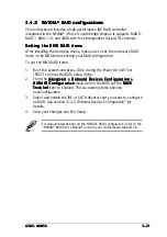 Preview for 107 page of Asus A8N5X User Manual