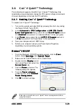 Preview for 115 page of Asus A8N5X User Manual