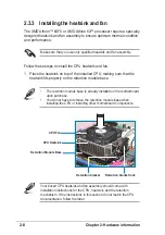 Preview for 30 page of Asus A8V Deluxe User Manual