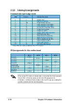 Preview for 38 page of Asus A8V Deluxe User Manual