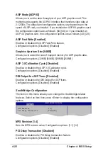 Preview for 88 page of Asus A8V Deluxe User Manual