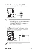 Preview for 37 page of Asus A8V-E SE User Manual