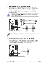 Preview for 39 page of Asus A8V-E SE User Manual