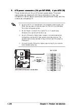 Preview for 40 page of Asus A8V-E SE User Manual