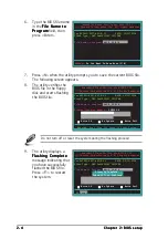 Preview for 46 page of Asus A8V-E SE User Manual