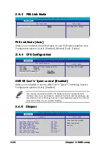 Preview for 64 page of Asus A8V-E SE User Manual