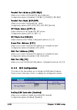 Preview for 70 page of Asus A8V-E SE User Manual