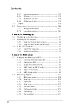 Preview for 4 page of Asus A8V-E User Manual