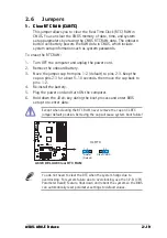 Preview for 41 page of Asus A8V-E User Manual