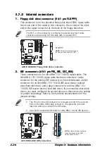 Preview for 46 page of Asus A8V-E User Manual