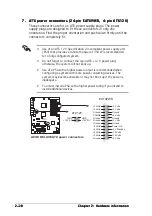 Preview for 50 page of Asus A8V-E User Manual