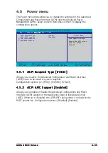 Preview for 99 page of Asus A8V-E User Manual