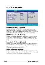 Preview for 100 page of Asus A8V-E User Manual