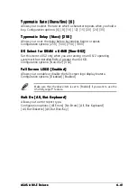 Preview for 107 page of Asus A8V-E User Manual